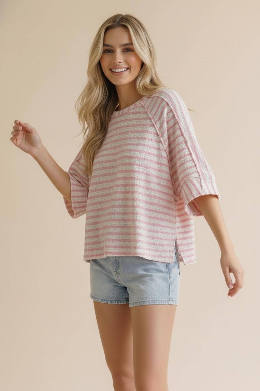Yaght Babe Top