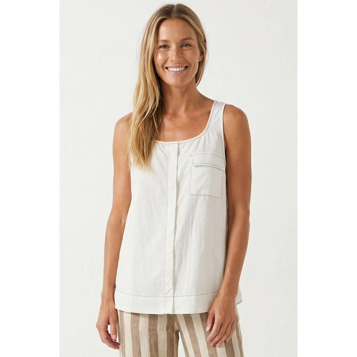 Shorelines Top