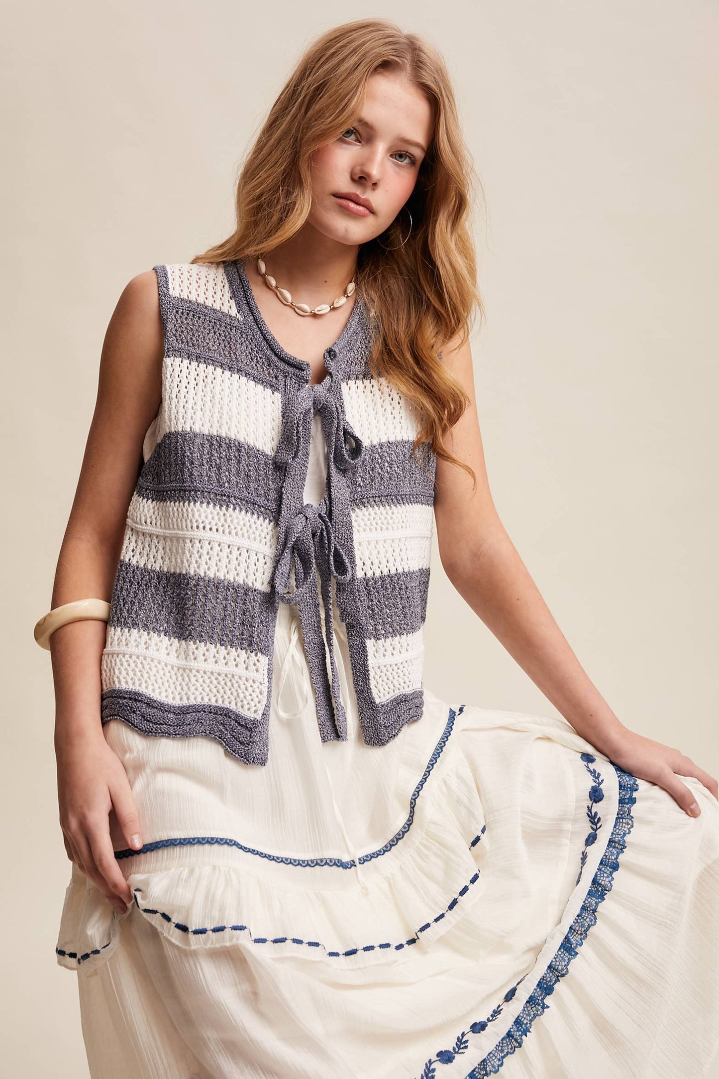 Envy Vest