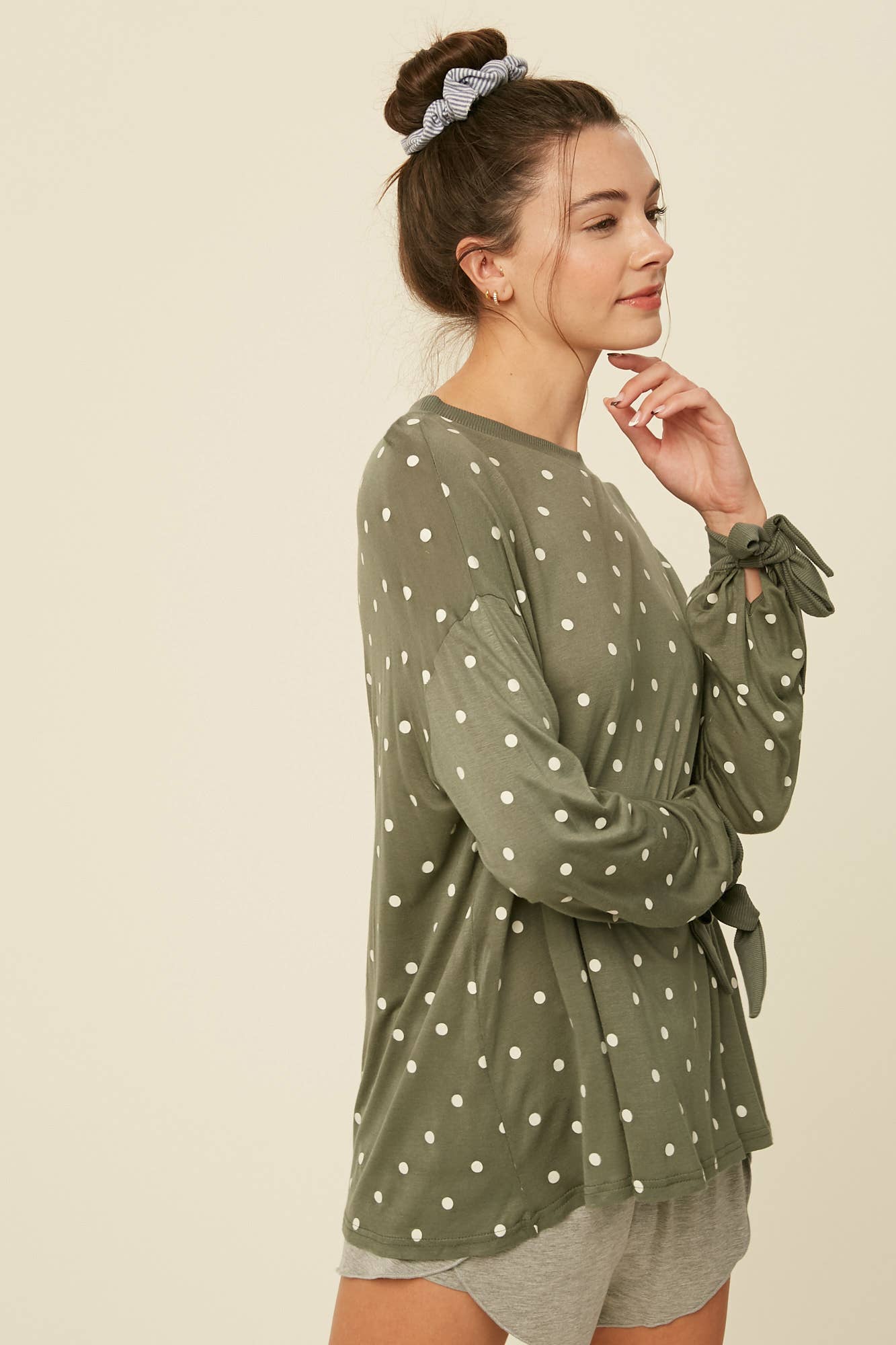 Dotty Lane Top