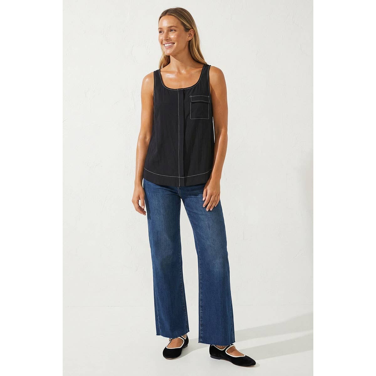 Shorelines Top