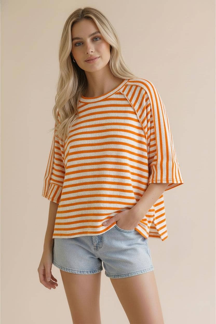 Yaght Babe Top