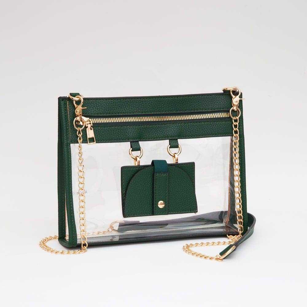 Mini Pocket Gameday Purse