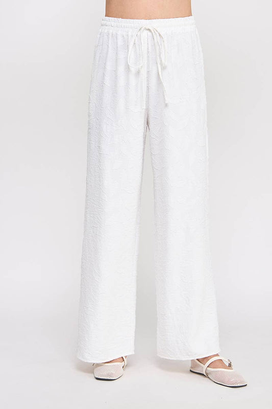 Light as a Feather Taupe Pant