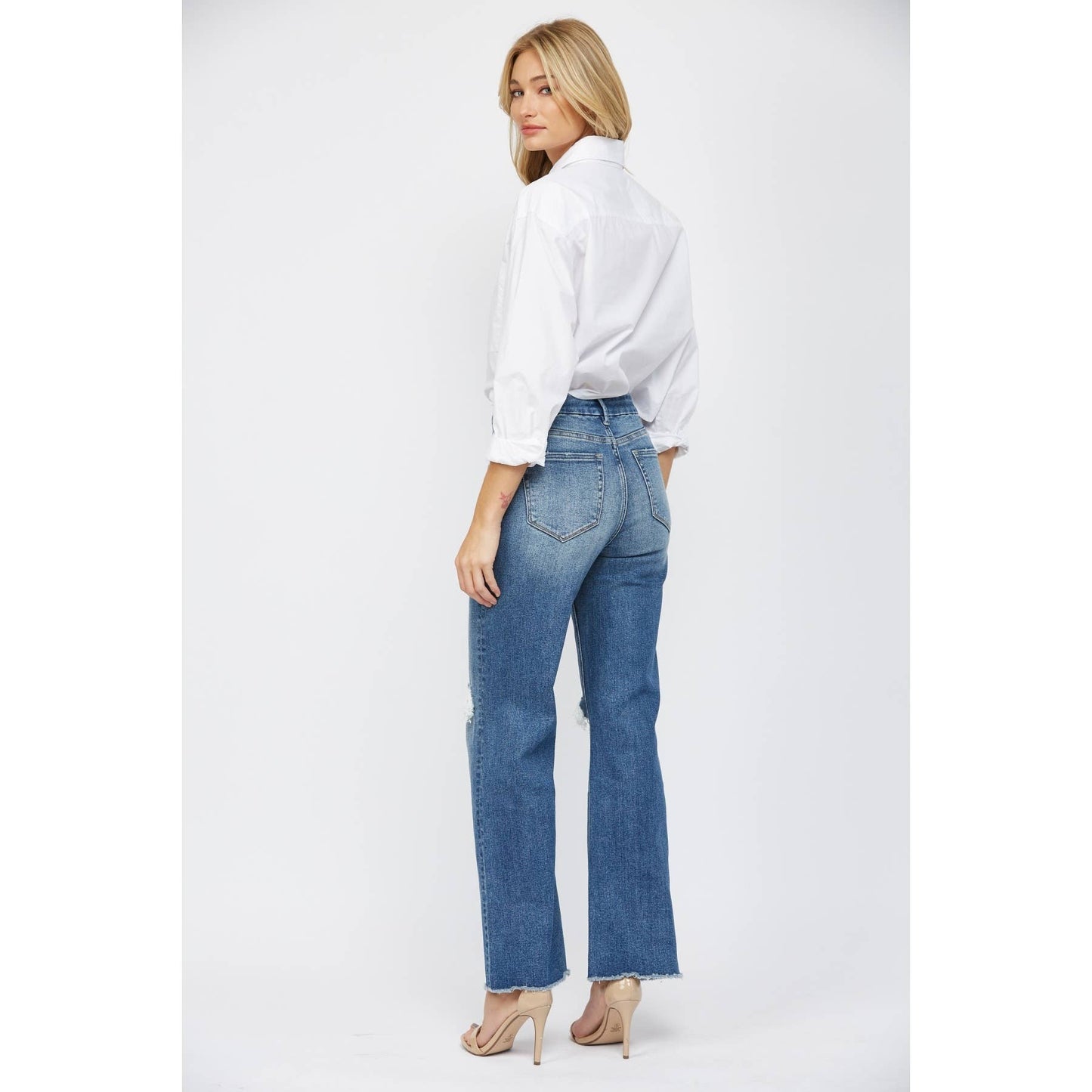Concert Babe Denim Jeans