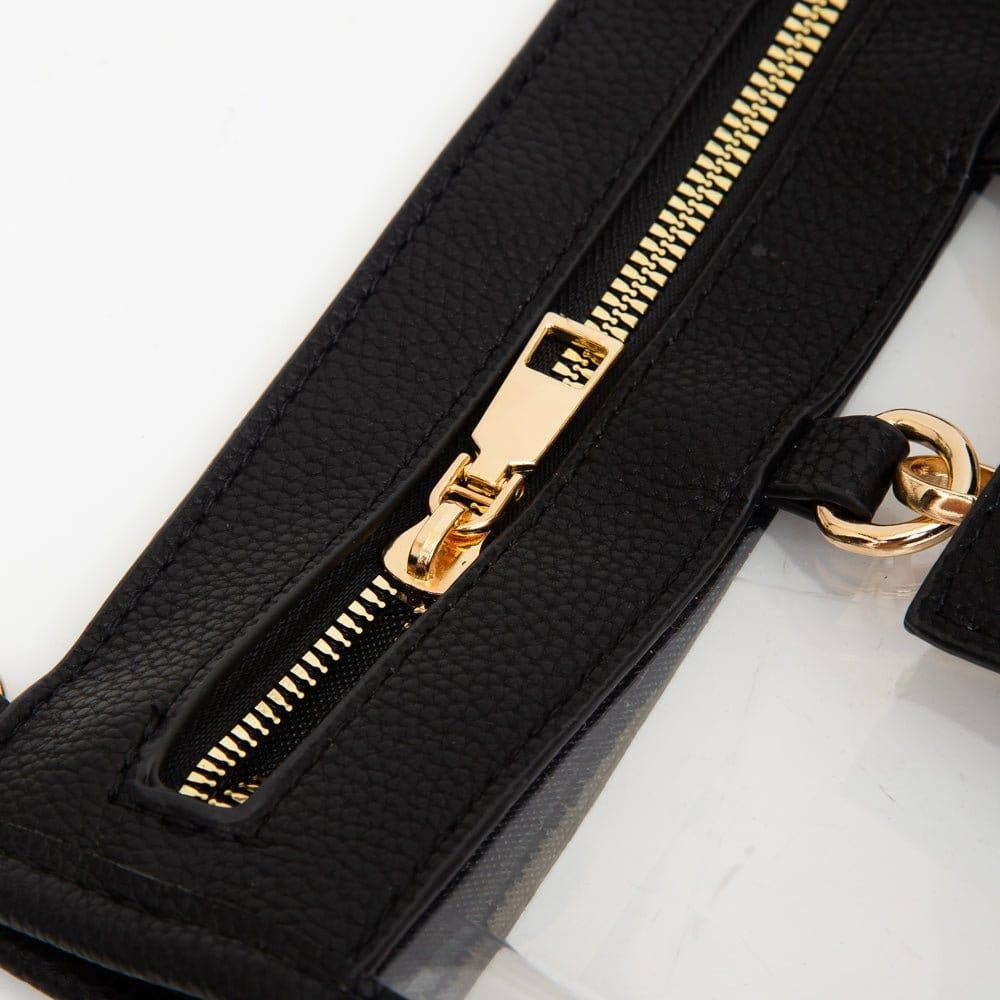 Mini Pocket Gameday Purse