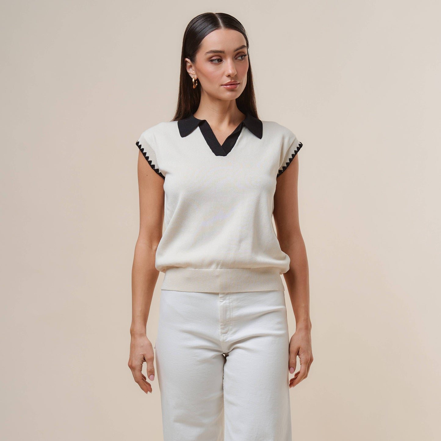 Country Club Cutie Sweater