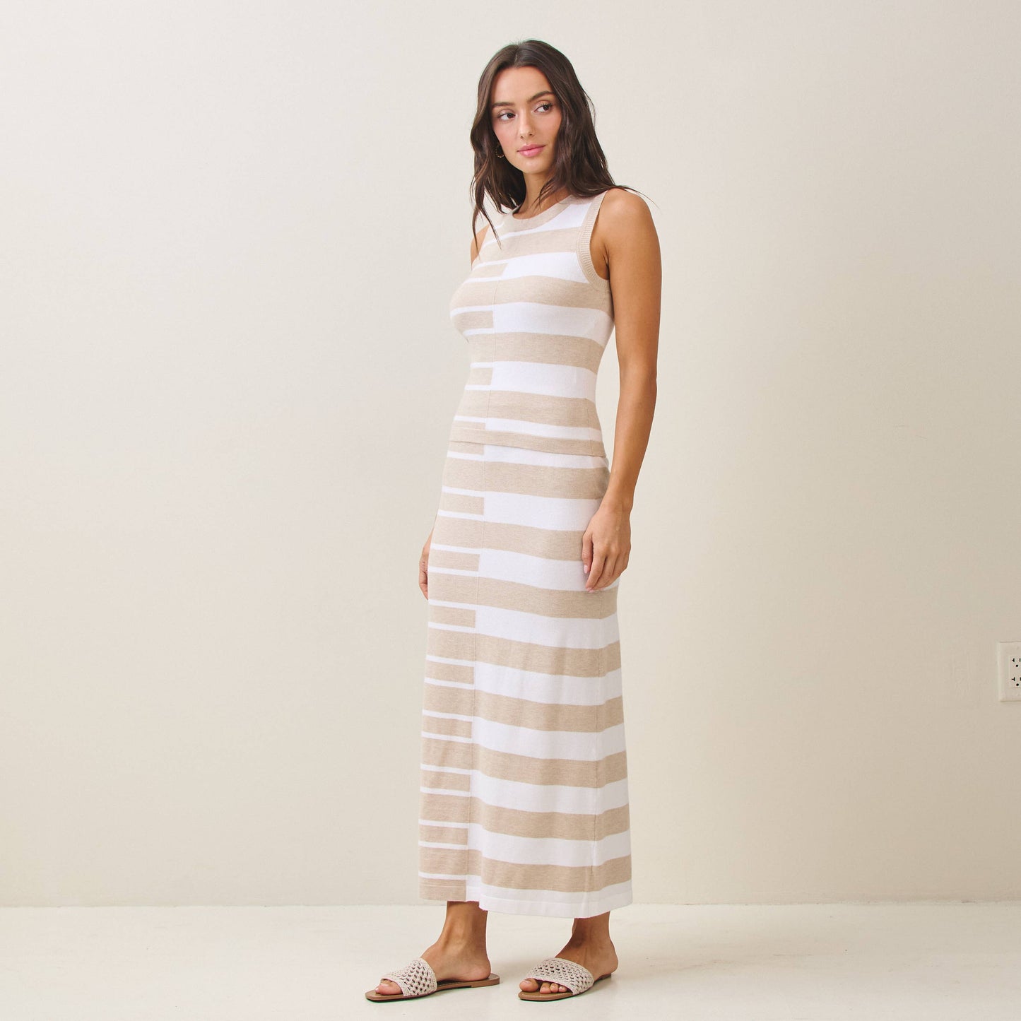 Sand & Sea Skirt