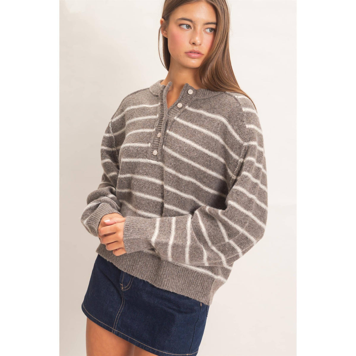 Heavenley Henley
