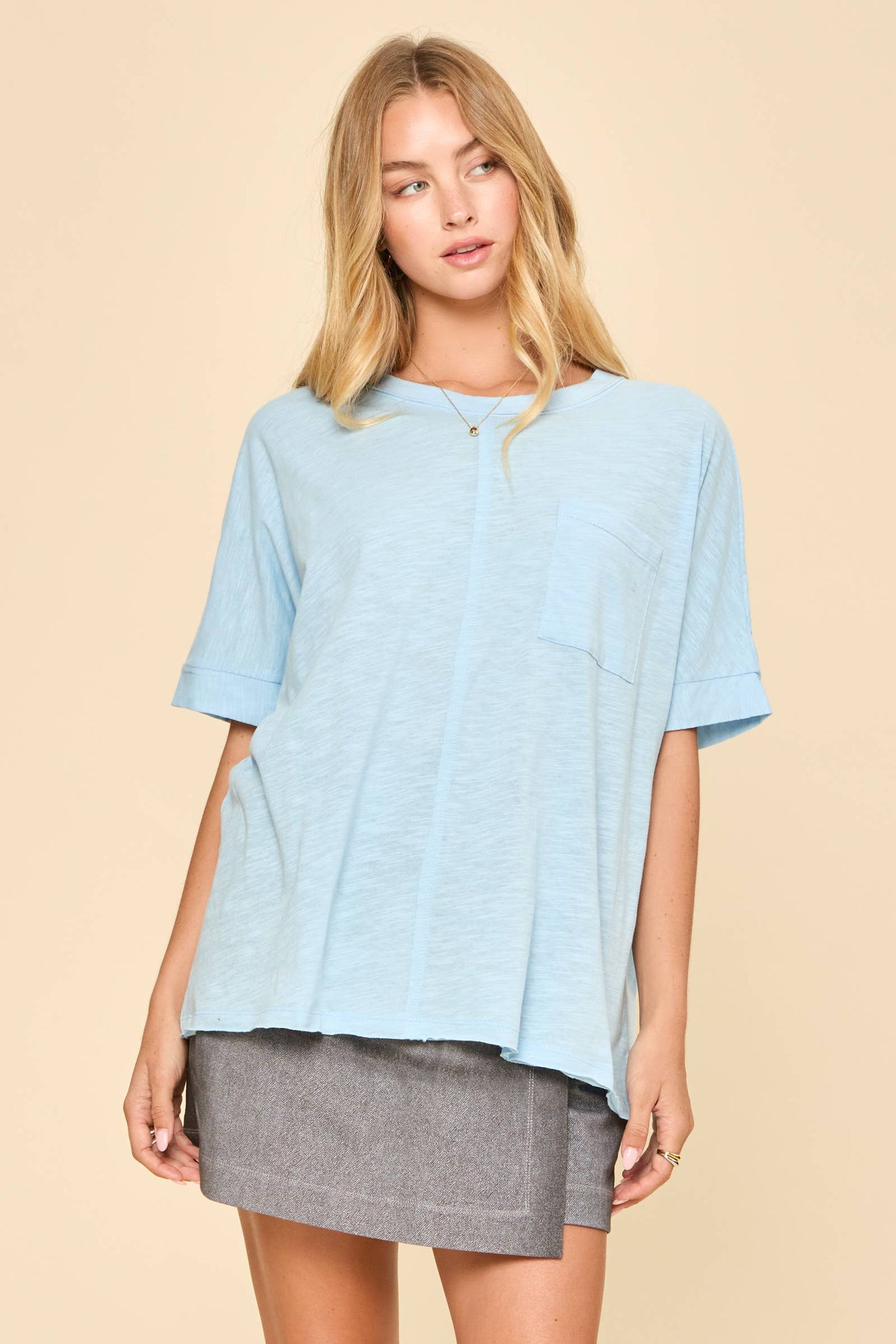 Glory Days Top