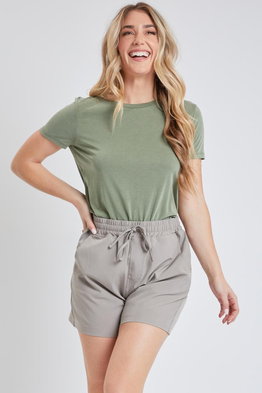 Sunny Days Ahead Short