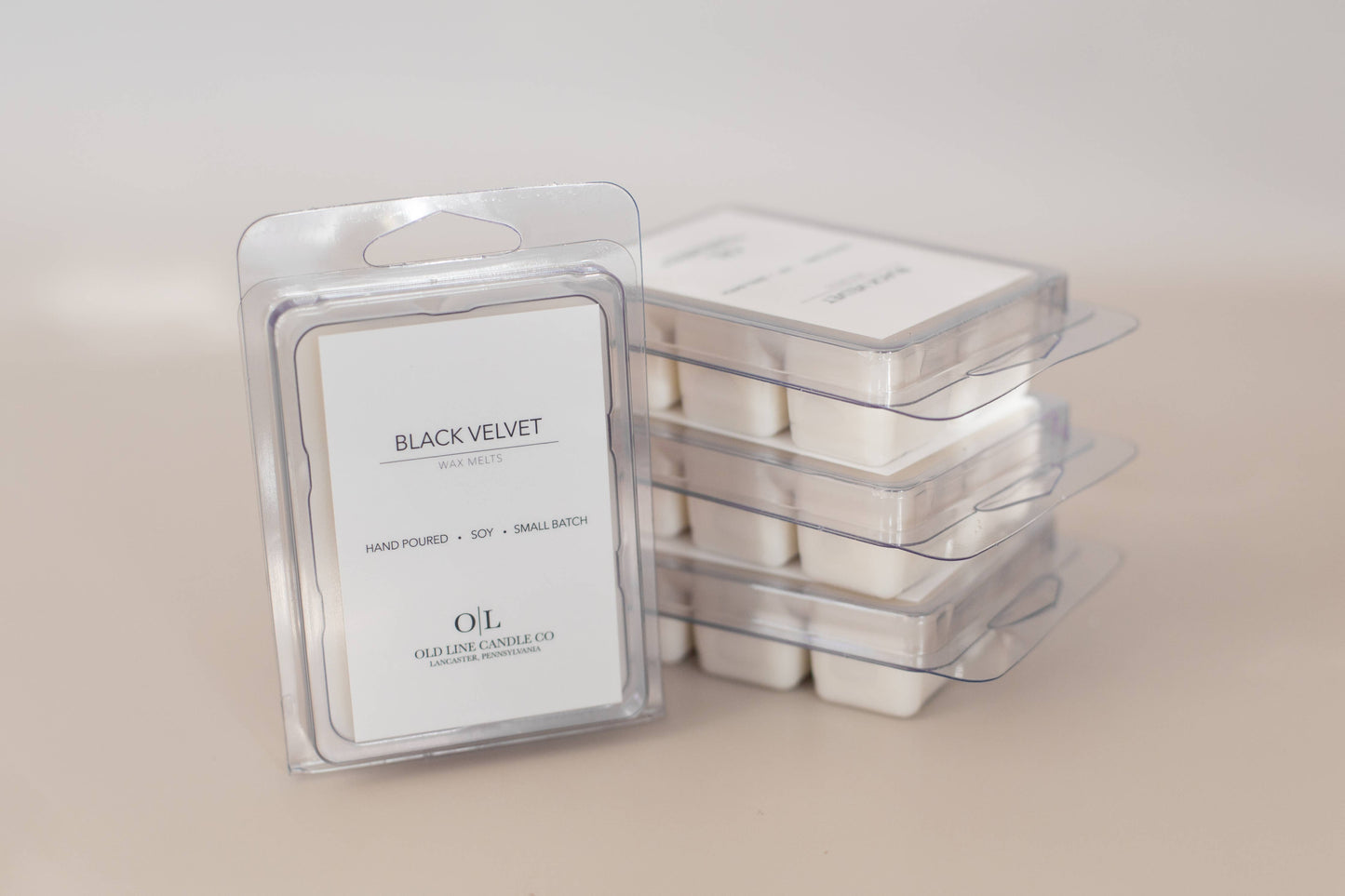 Wax Cube Melts