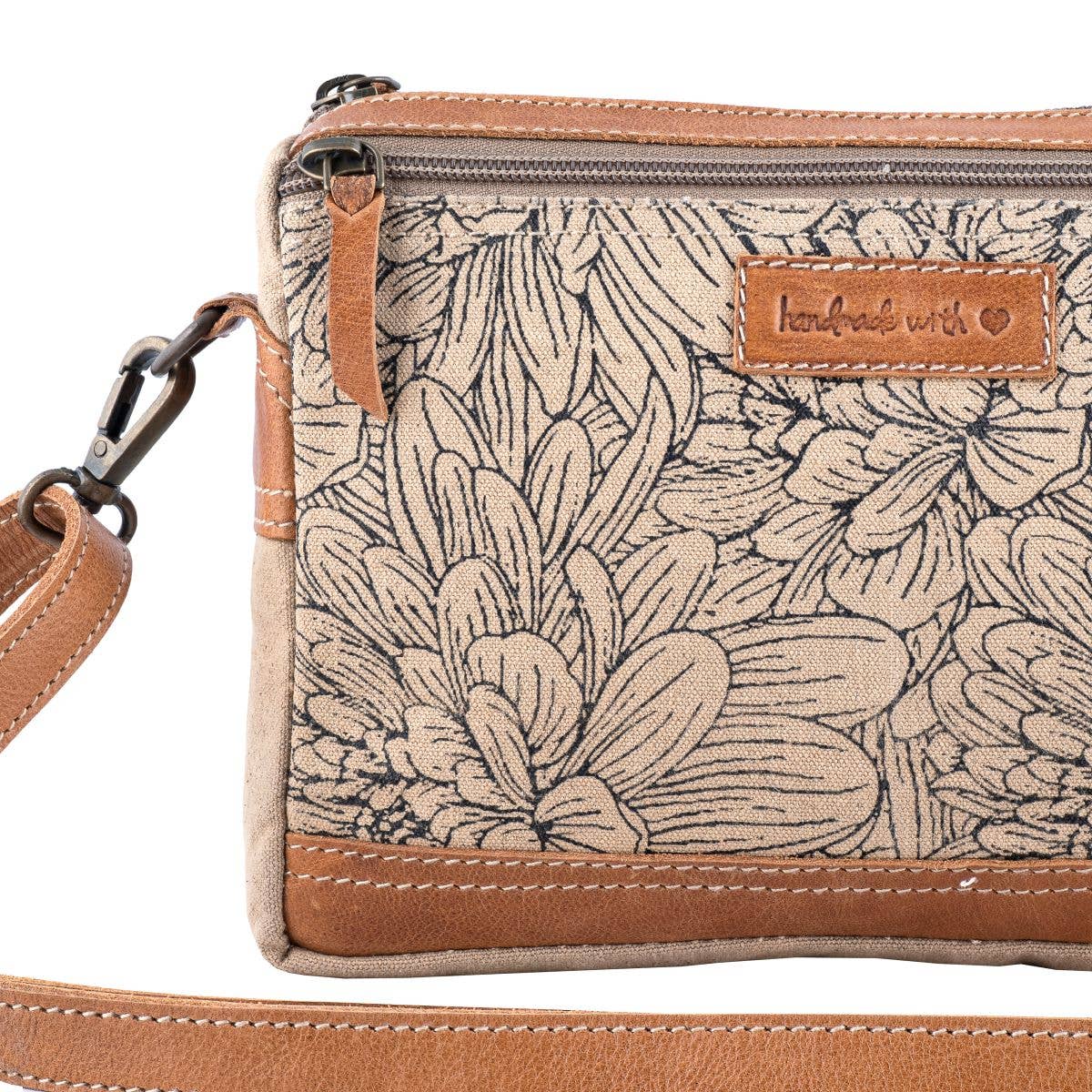 Gracie Shoulder Bag - Unisex