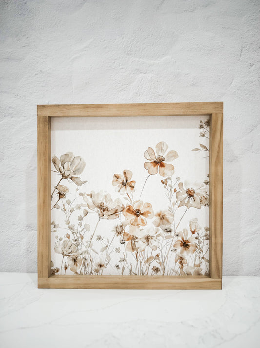 Spring Florals