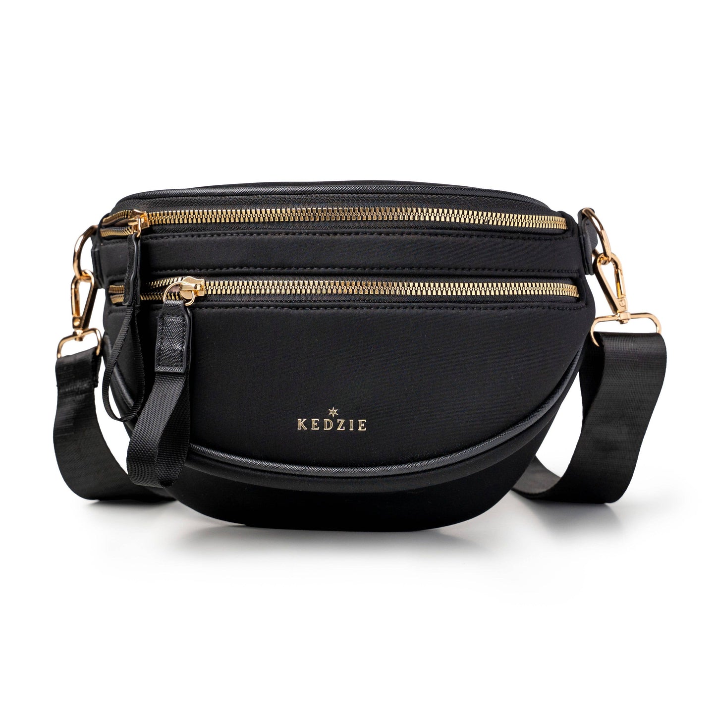 Kedzie Sloane Crossbody