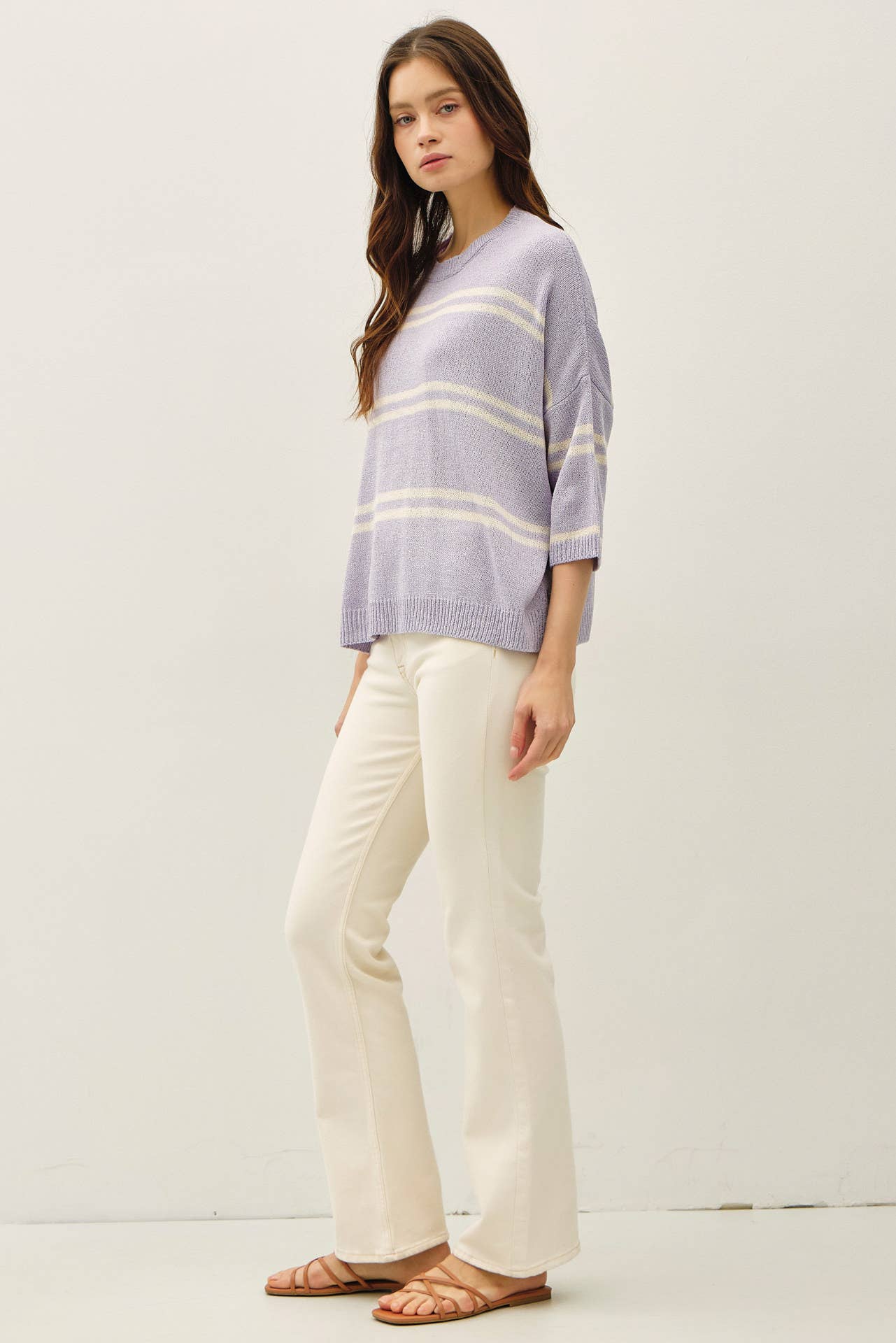 Summer Nights Dolman Top
