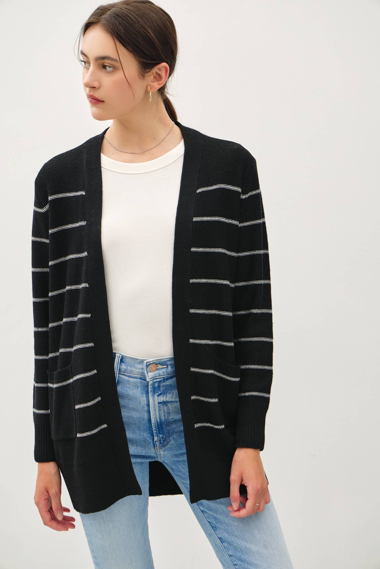 Comfy Cardi