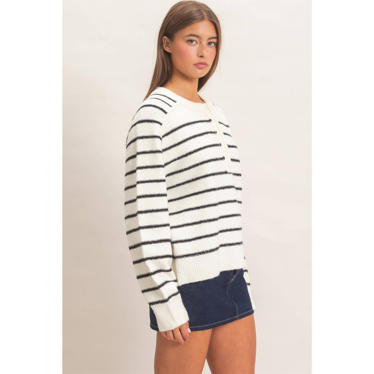 Heavenley Henley