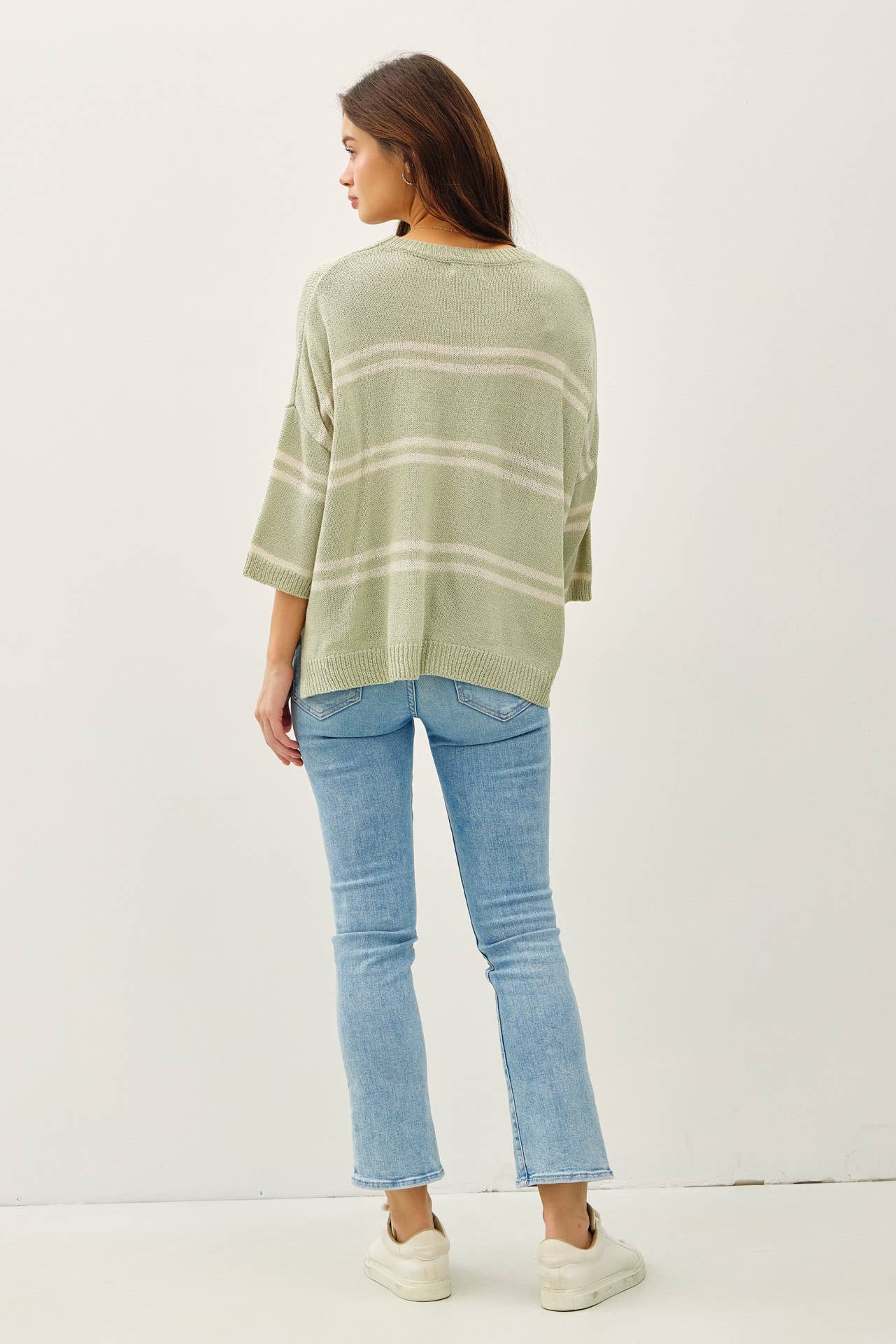 Summer Nights Dolman Top