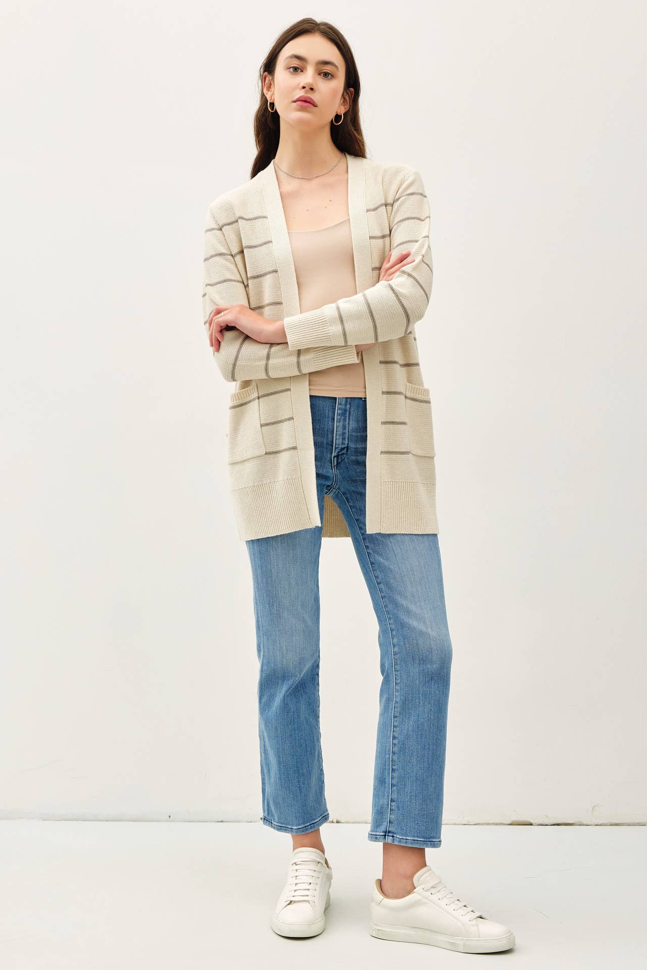Comfy Cardi