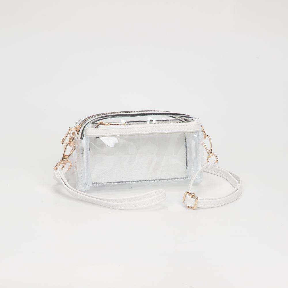 Stacy Gameday Purse