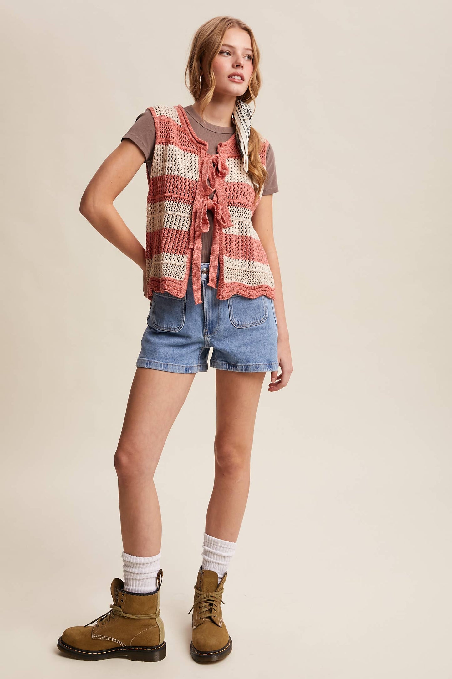 Envy Vest