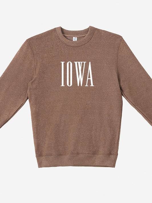 Iowa Prep Sweatshirt