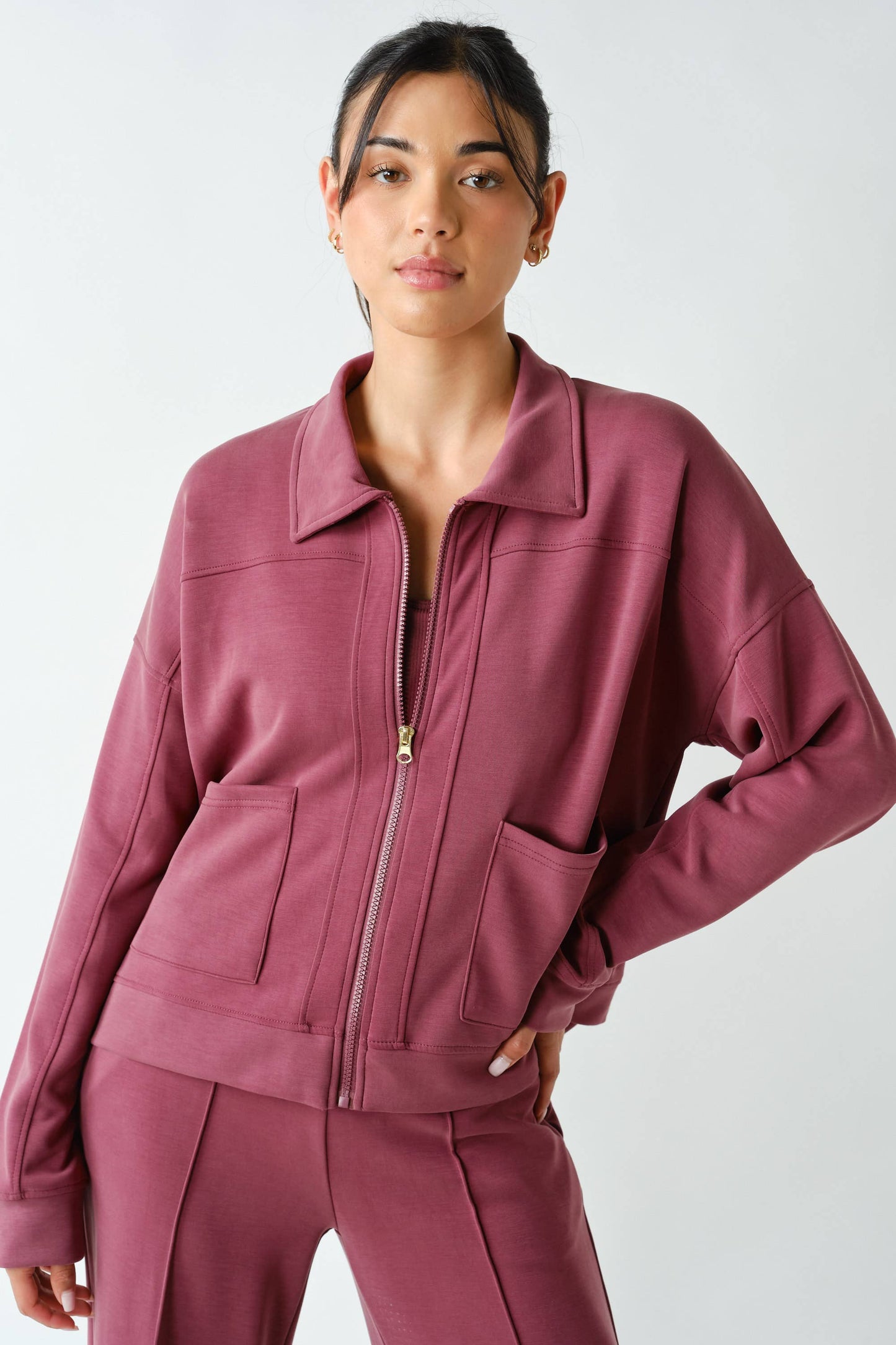 Laguna Flow Utility Jacket