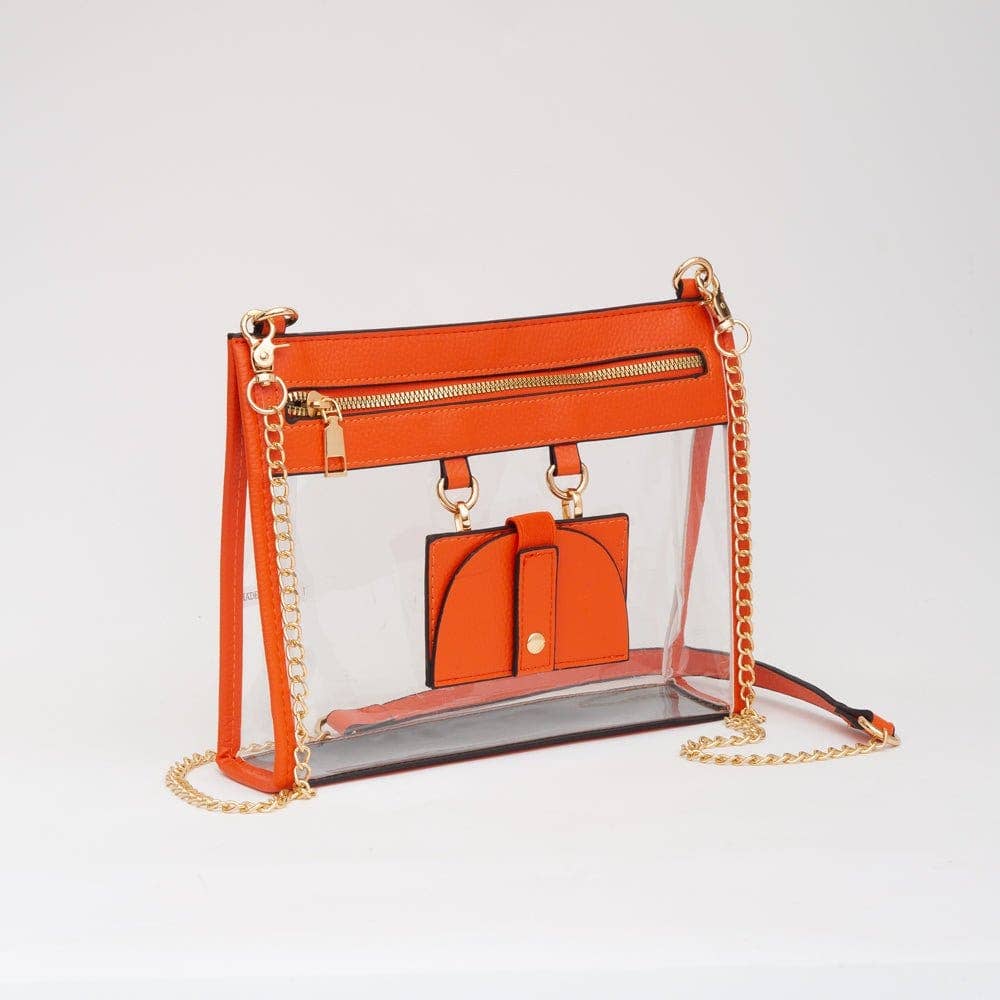 Mini Pocket Gameday Purse