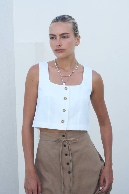 Coastal Cutie Top