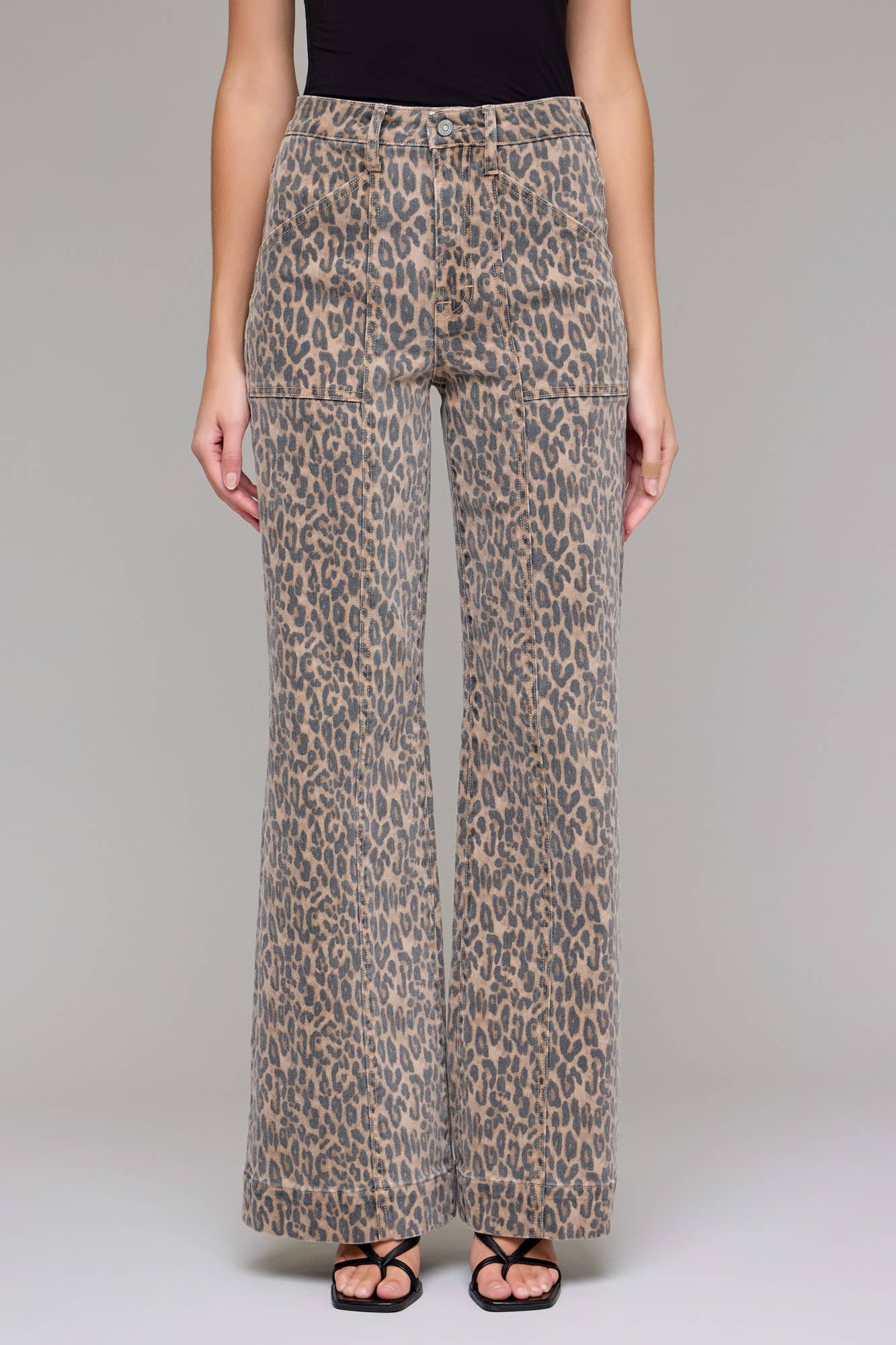 Wild About You Jeans
