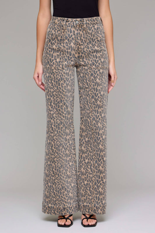 Wild About You Jeans