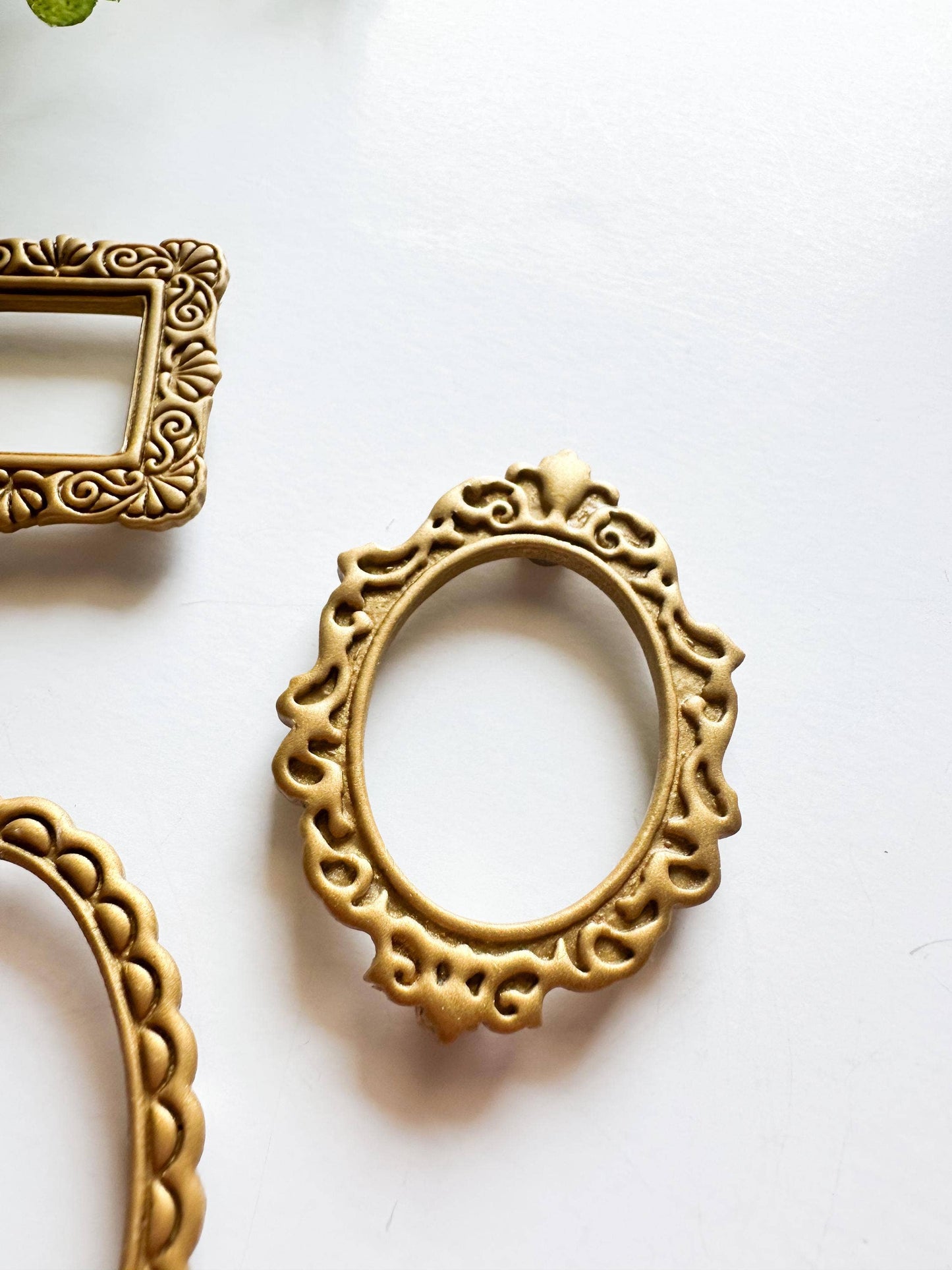 Mini Magnetic Frames