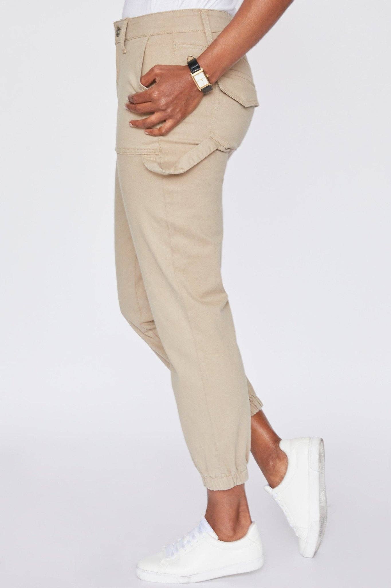 Just for You Jogger
