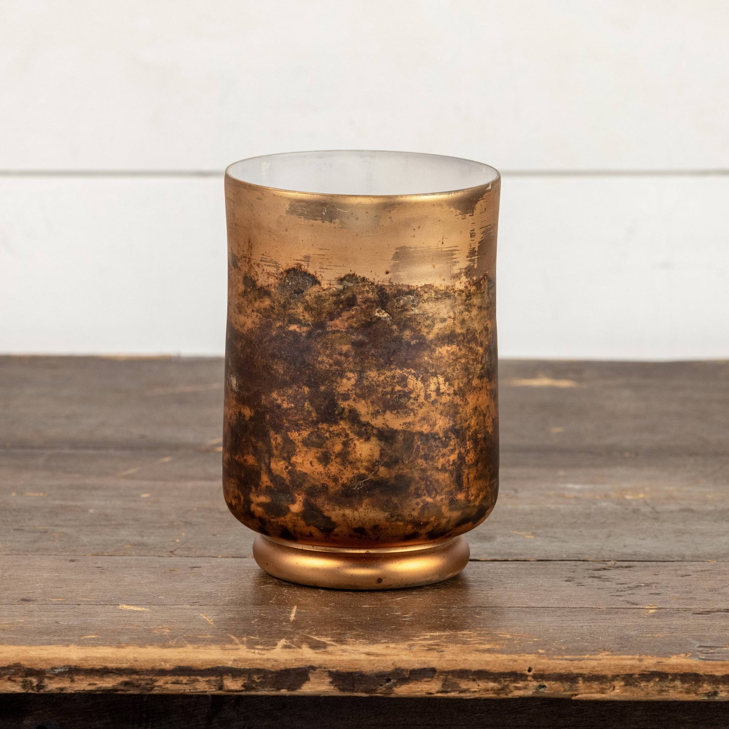7.5" DESERT VASE