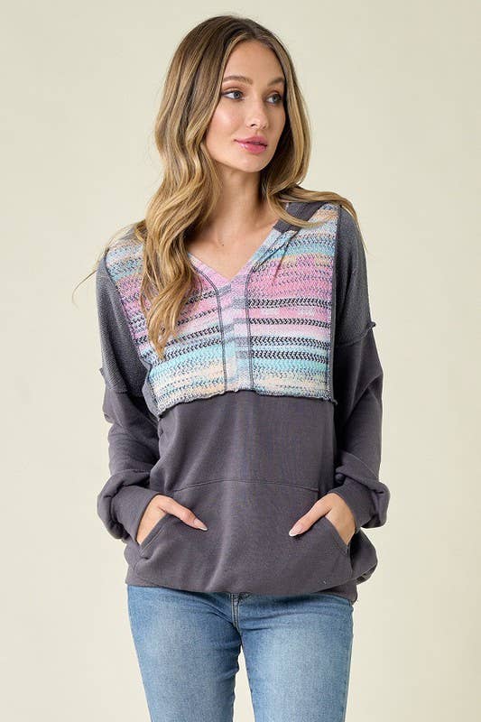 Sunrise Sunset Hoodie