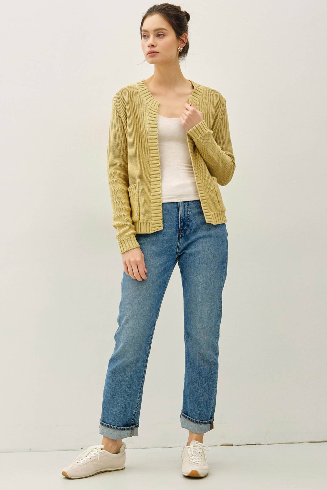 Cover Me Cardigan