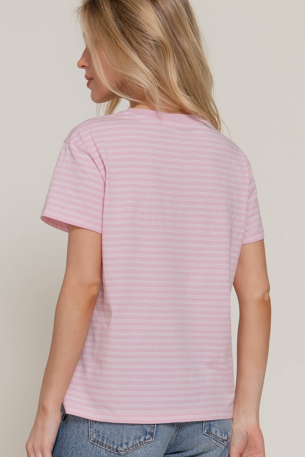 Ivy League Tee