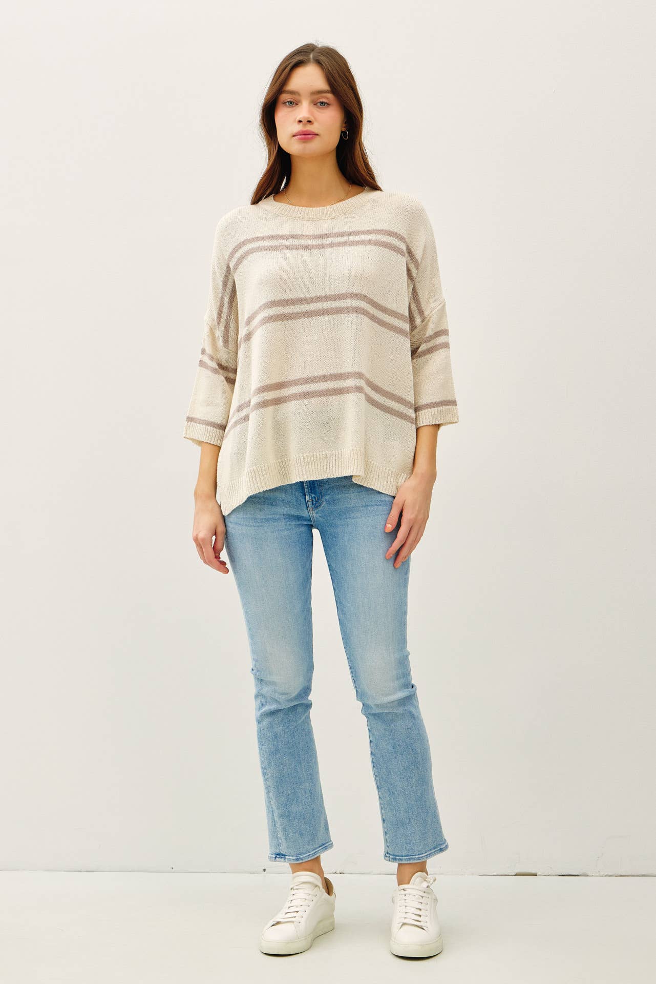 Summer Nights Dolman Top