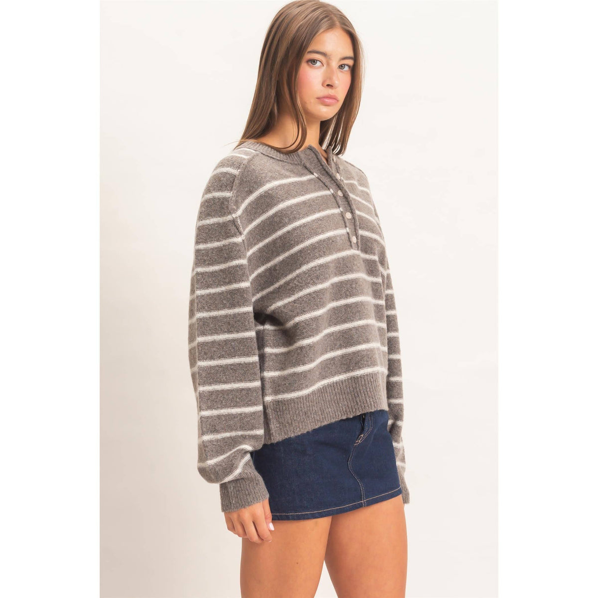 Heavenley Henley