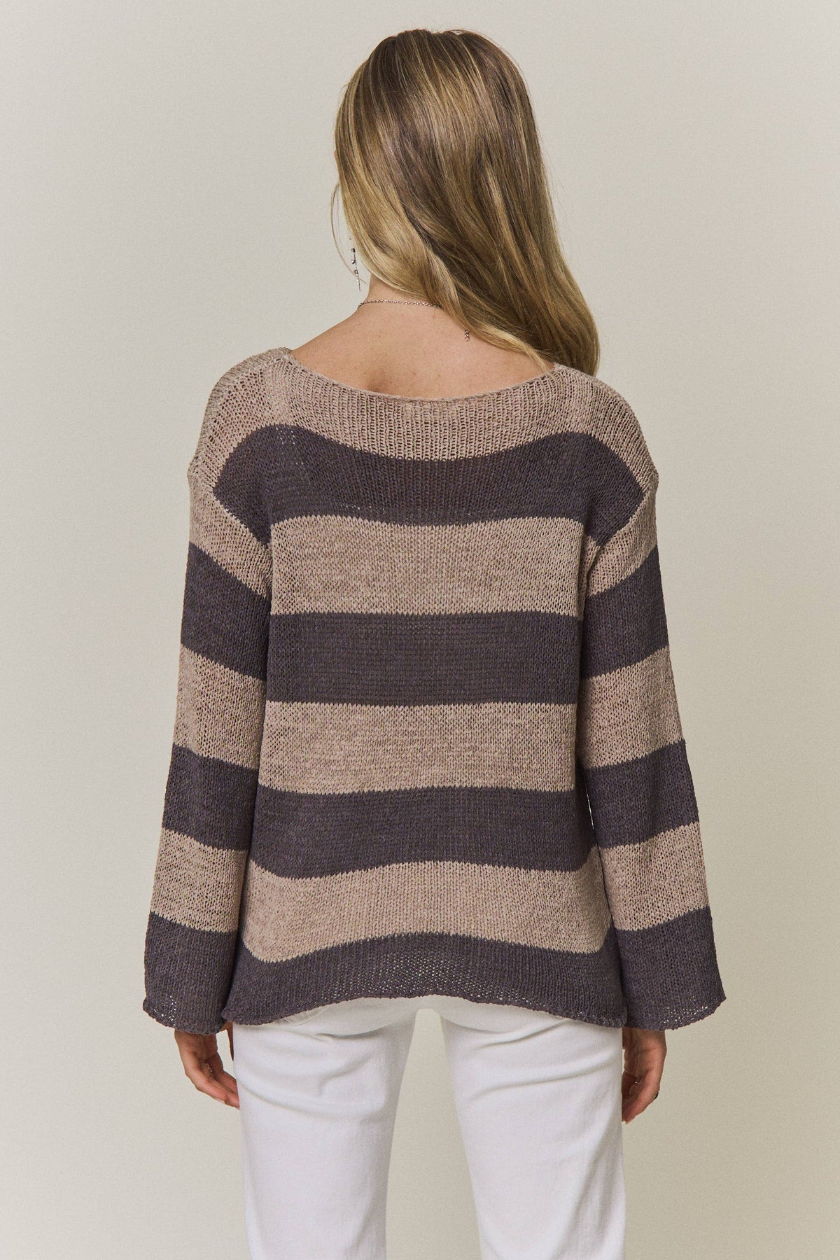 Seasons Change Sweater