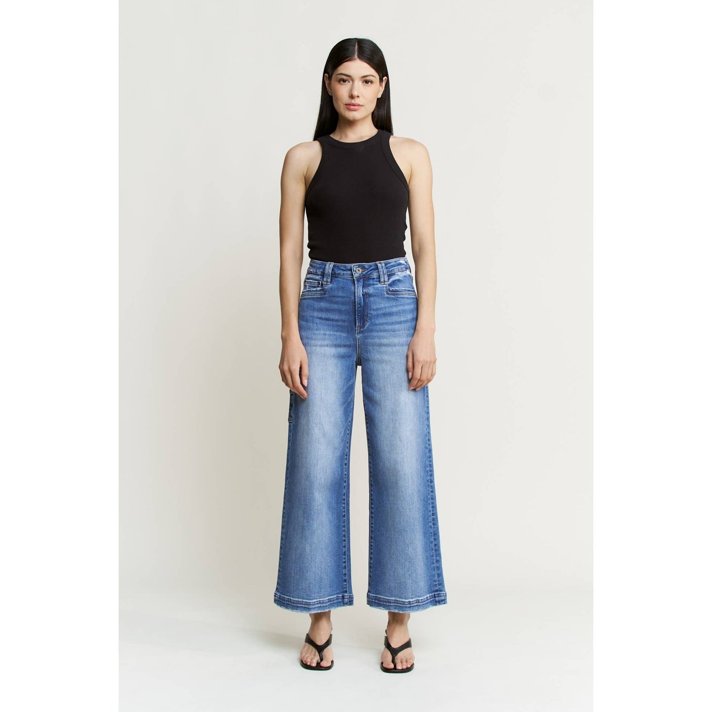 Chella Utility Jean