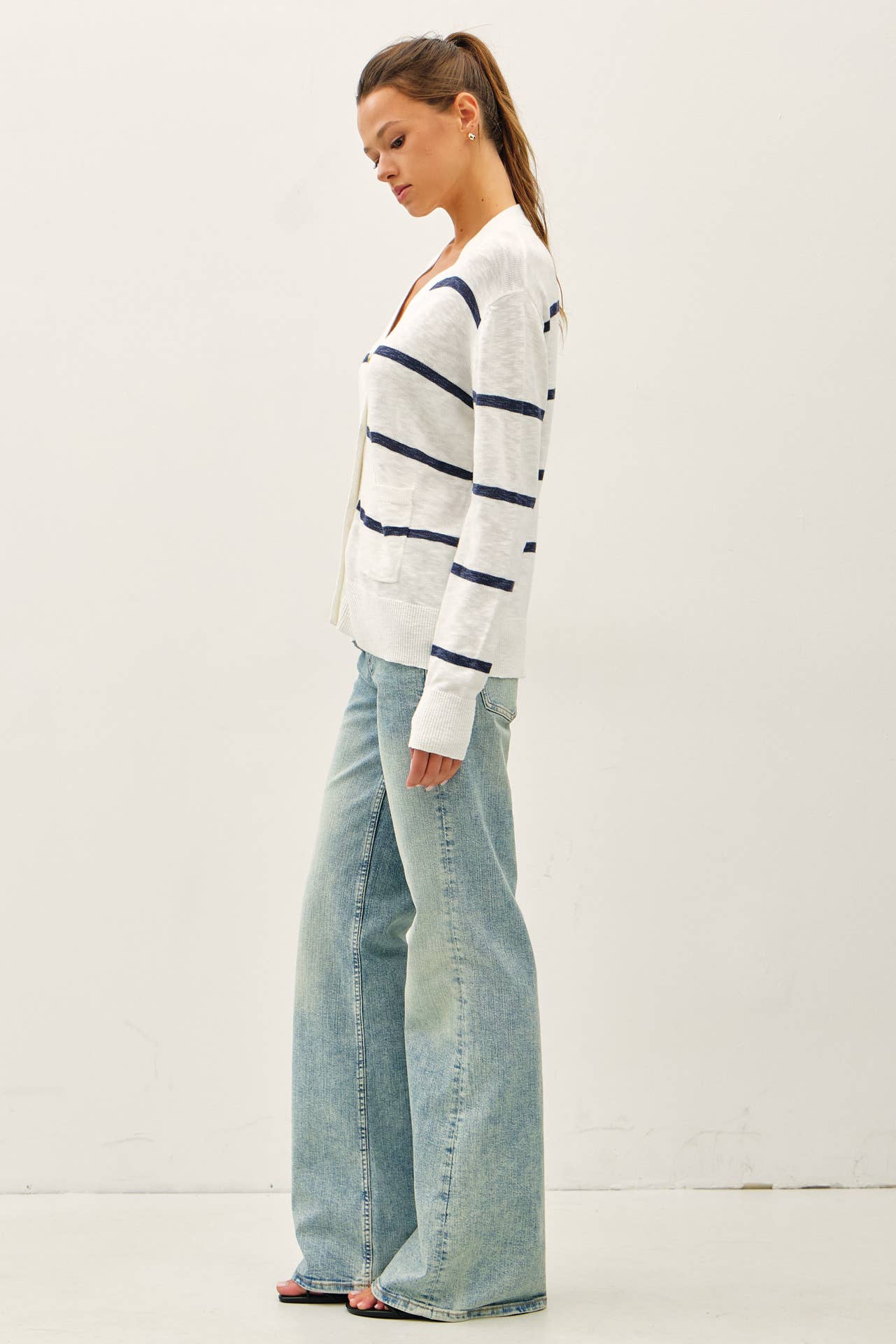 Corinne Cardigan