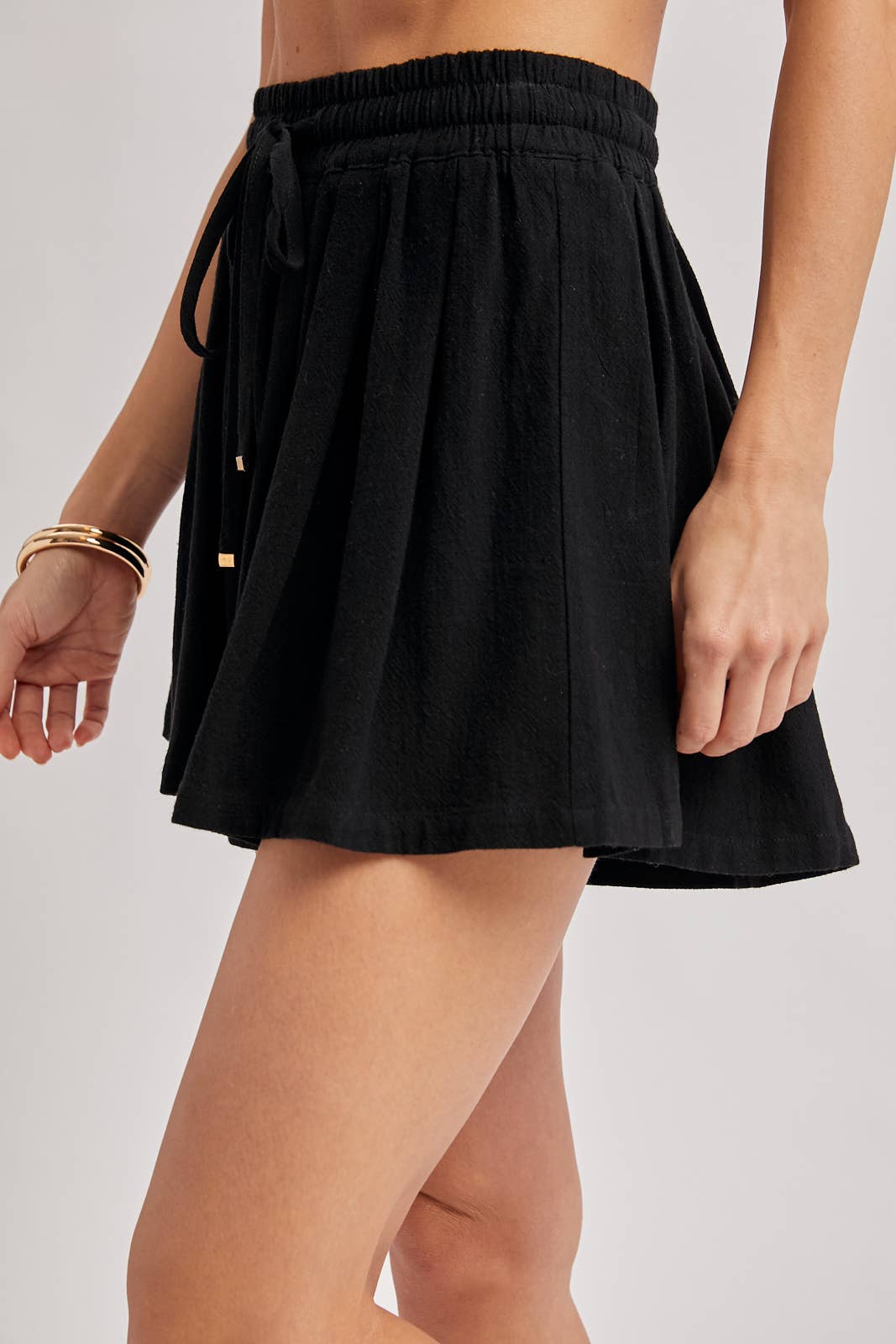 Go with the Flo Shorts