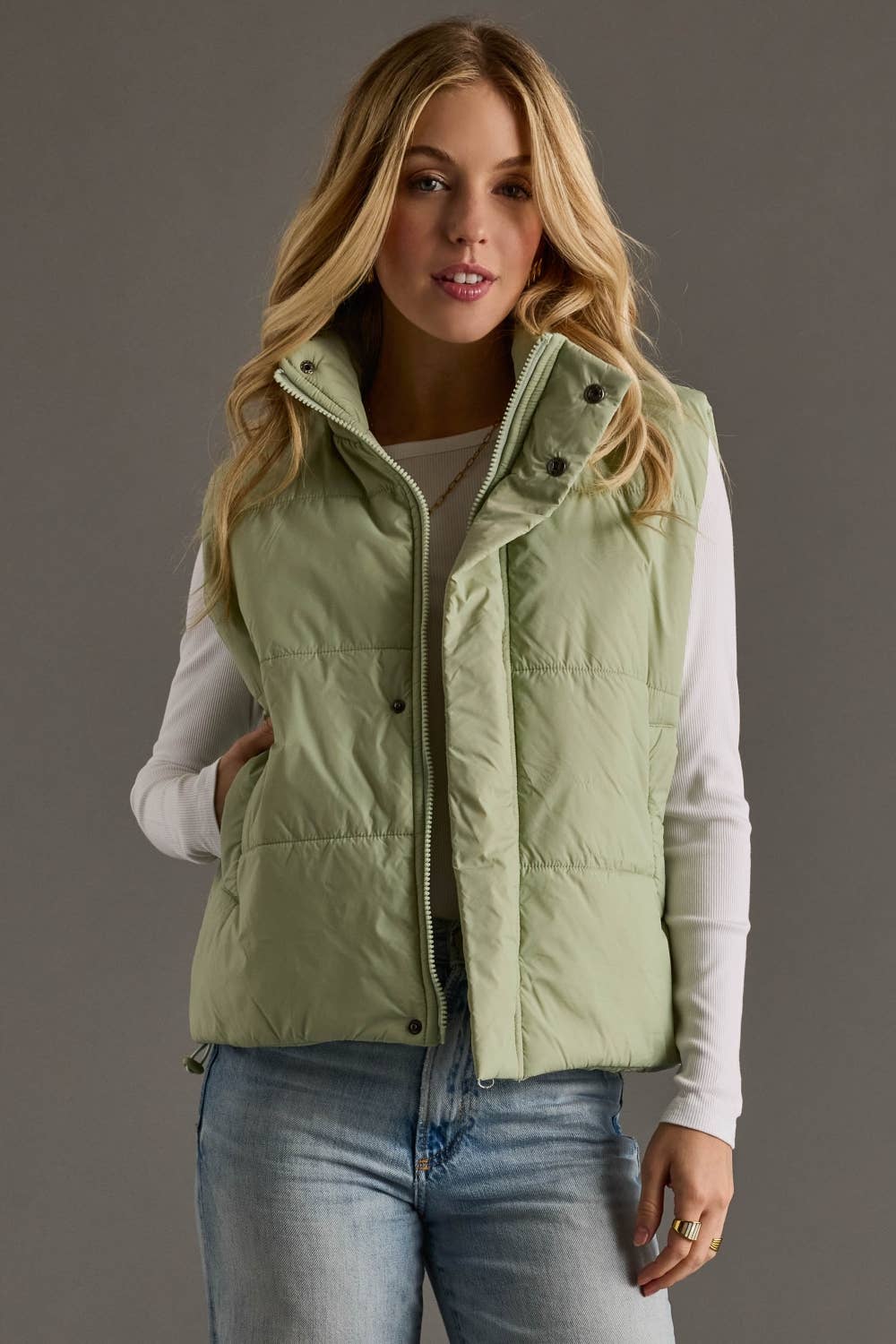 Lt. Sage Vest