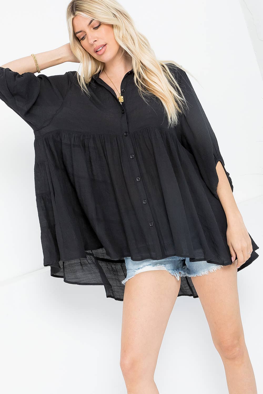 Swing Low Top