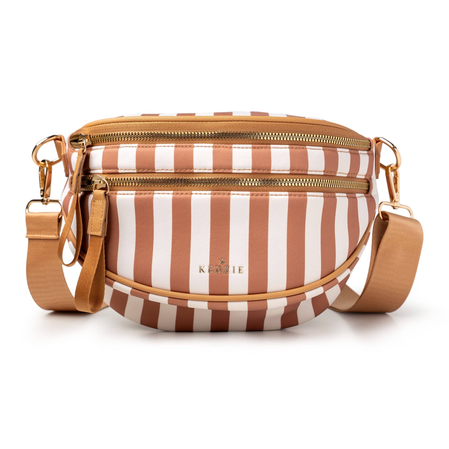 Kedzie Sloane Crossbody