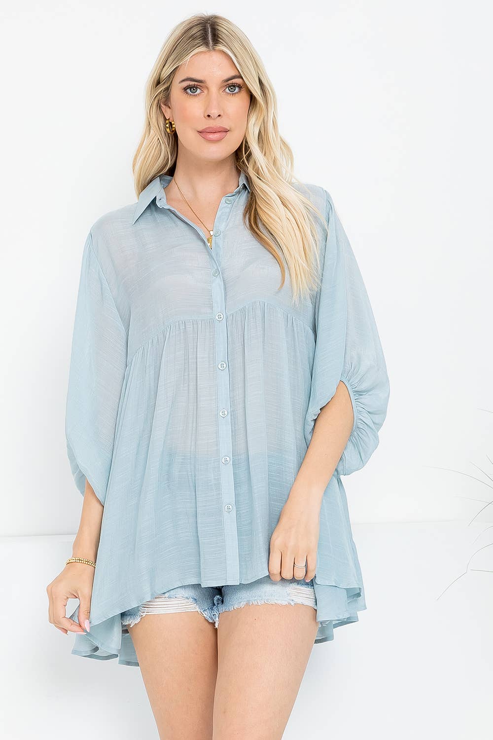 Swing Low Top