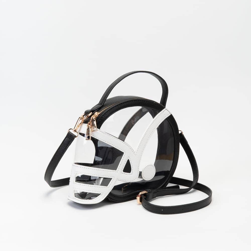 Helmet Gameday Purse