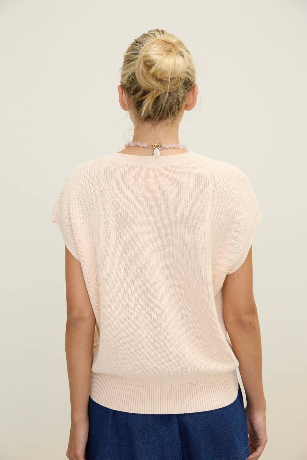 Our Last Night Sweater